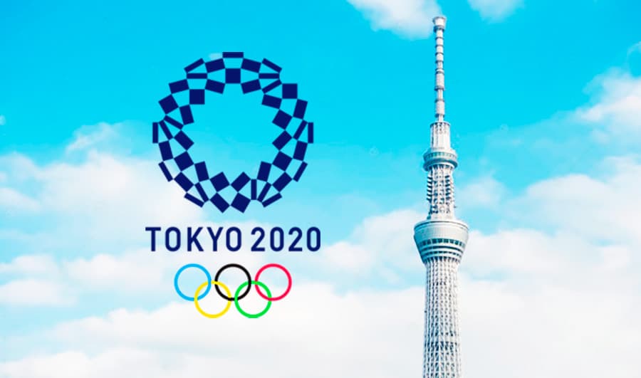 Церемония закрытия Олимпиады 2020 в Токио
