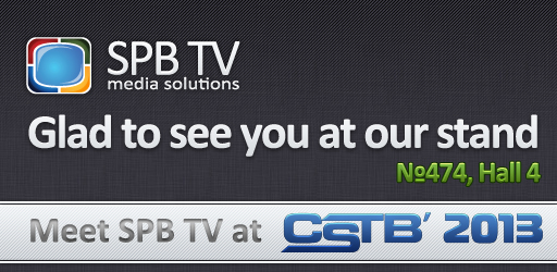 Targeted TV Ads by SPB TV – The Newest Advertising Format is Brought to Moscow