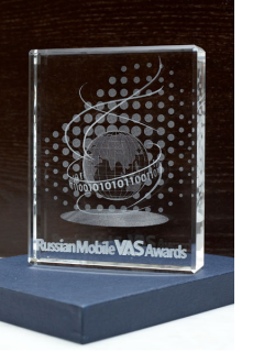 SPB TV Wins Prestigious Russian Mobile VAS Award 2011