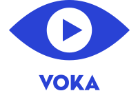 VOKA video service on BelZhD trains
