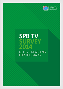 Survey 2014. Reaching For the Stars