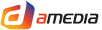Amedia tv. Амедиа. Амедиа лого. Фирма Амедиа. Кинокомпания Амедиа.