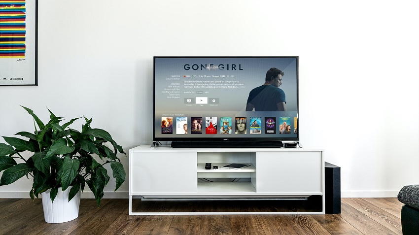 What has Android TV to offer?